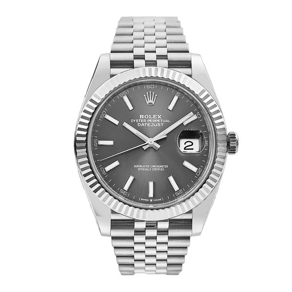 Rolex Datejust 41 126334